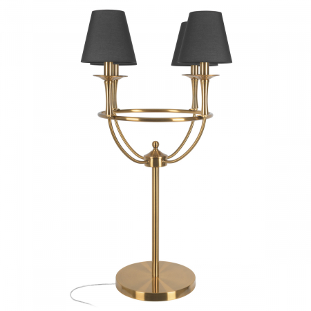 Настольная лампа Loft IT Lattice 10435T