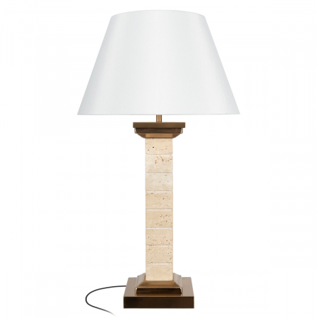 Настольная лампа Loft IT Limestone 10442T/A