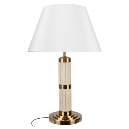 Настольная лампа Loft IT Limestone 10442T/B