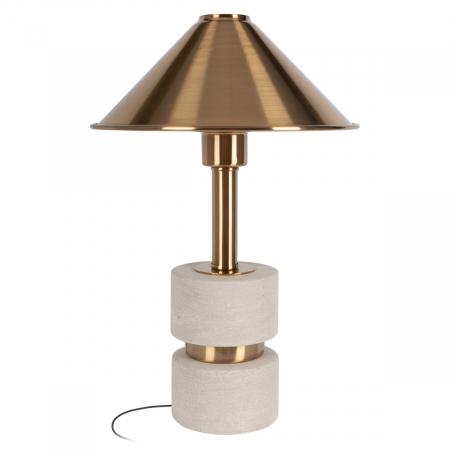 Настольная лампа Loft IT Travertine 10444T/A