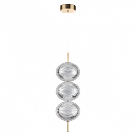 Подвесной светильник Lumion Ledio Caprice 6577/18L
