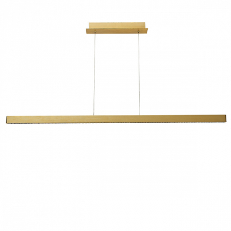 Линейный подвесной светильник Odeon Light Hightech Beveren 7007/38L