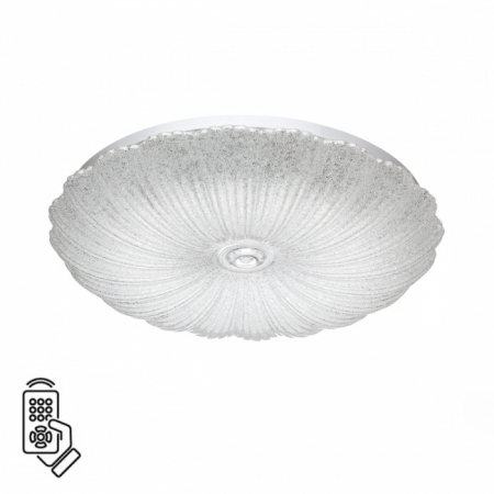 Настенно-потолочный светильник Sonex Pico Led Fortuna 7729/48L