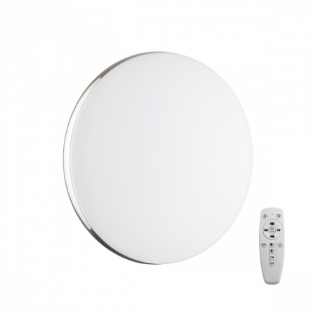 Настенно-потолочный светильник Sonex Tan Ringo 7600/DL