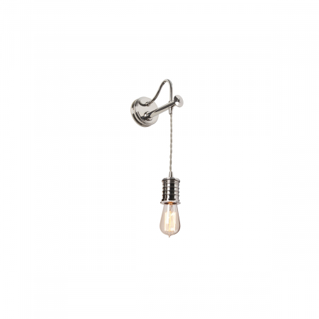 Бра Elstead Lighting Douille DOUILLE1-PN