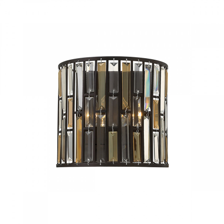 Настенный светильник Hinkley GEMMA HK-GEMMA2-A-VBZ