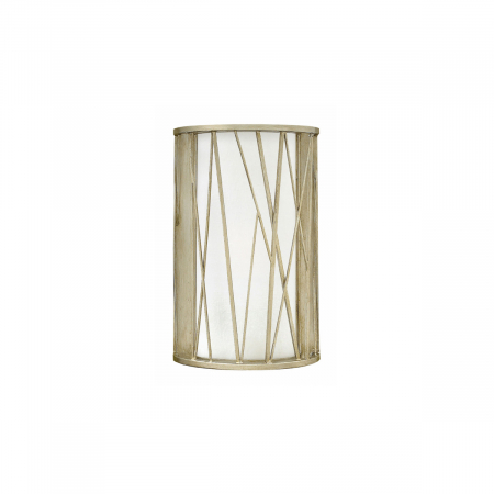 Настенный светильник Hinkley Nest HK-NEST1-SL