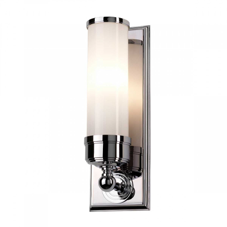 Бра Elstead Lighting Worcester BATH-WS1
