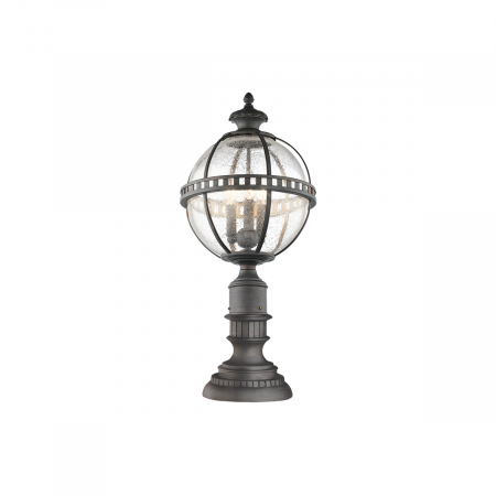 Ландшафтный светильник Kichler Halleron KL-HALLERON-3M