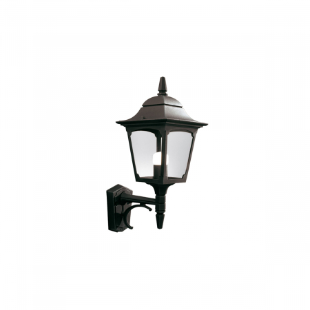 Уличный настенный светильник Elstead Lighting Chapel Mini CPM1-BLACK