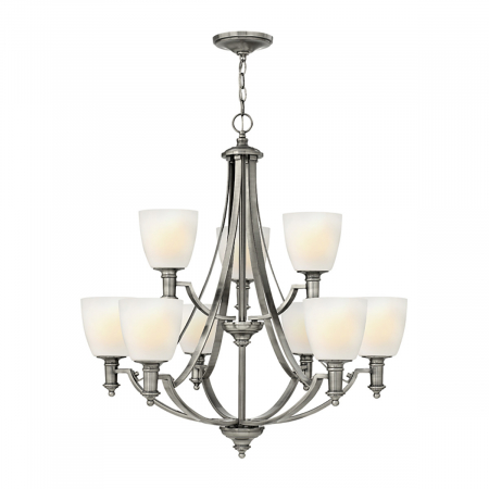 Подвесная люстра Hinkley Truman HK-TRUMAN9