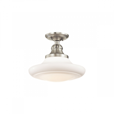 Потолочный светильник Kichler Keller KL-KELLER-M-NI