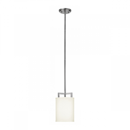 Подвесной светильник Hinkley Hampton HK-HAMPTON-P-A