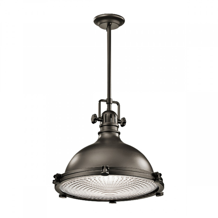 Подвесной светильник Kichler Hatteras Bay KL-HATTERAS-BAY-L-OZ