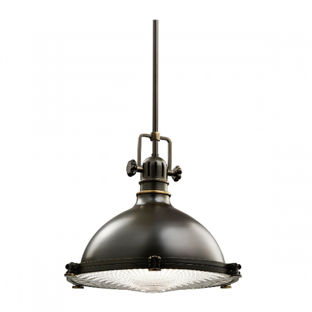 Подвесной светильник Kichler Hatteras Bay KL-HATTERAS-BAY-M-OZ