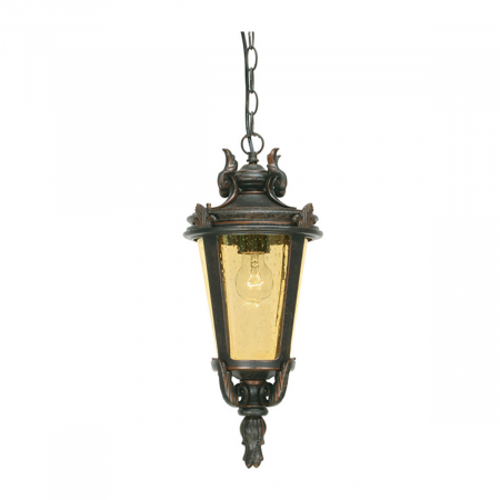 Уличный подвесной светильник Elstead Lighting Baltimore BT8-M