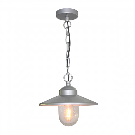 Уличный подвесной светильник Elstead Lighting Klampenborg KLAMPENBORG8
