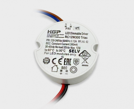 Блок питания для светодиодных модулей Italline IT09-9065 dimm