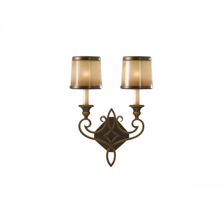 Бра Feiss Justine FE-JUSTINE2-B