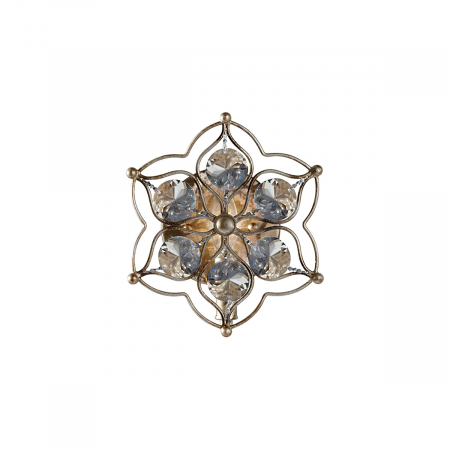 Настенный светильник Feiss Leila FE-LEILA1