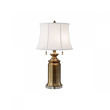 Настольная лампа Feiss Stateroom FE-STATEROOM-TL-BB