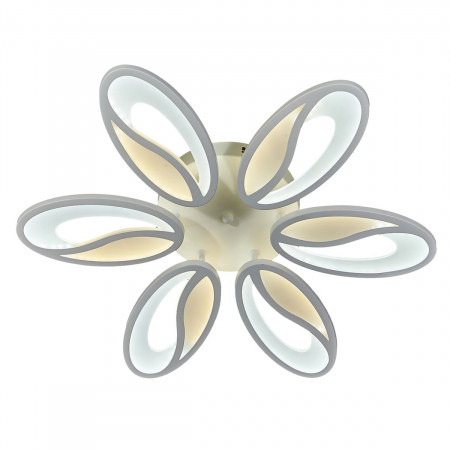 Потолочная люстра Escada Grain 10222/6LED 93W