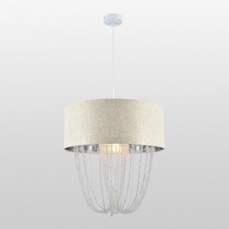 Подвесная люстра Lussole Presidio LSP-6032