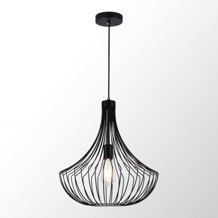 Подвесной светильник Lussole Refugio LSP-6025