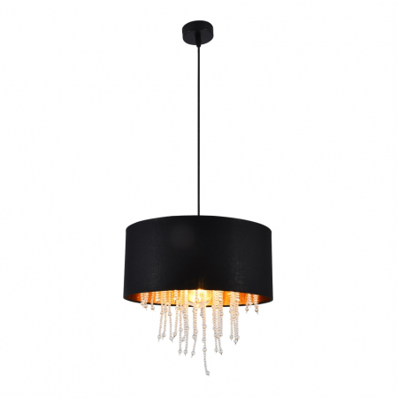 Подвесной светильник Lussole Sabine LSP-6031