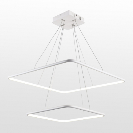 Подвесной светильник Lussole Bradford LSP-7460