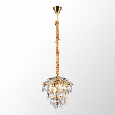 Подвесной светильник Lussole Presidio LSP-6012