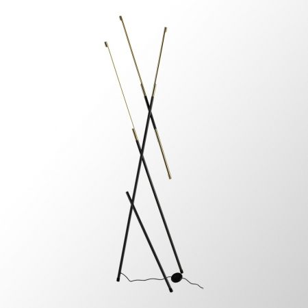 Торшер Lussole Hardeman LSP-0939