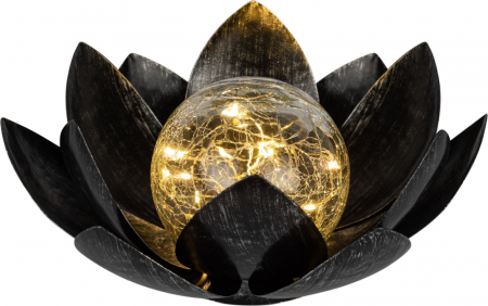 Светильник на солнечной батарее Эра ERASF22-52 Б0054475