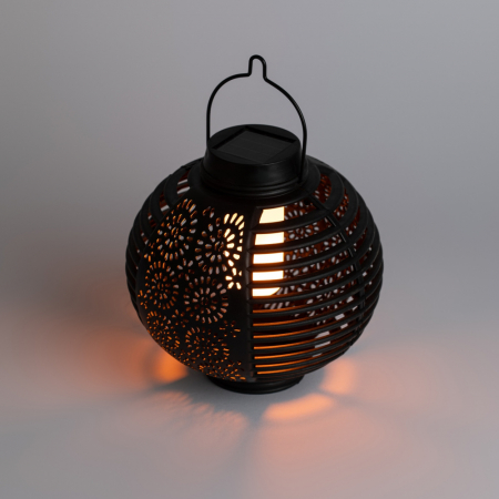 Светильник на солнечной батарее Эра ERASF22-49 Б0057661