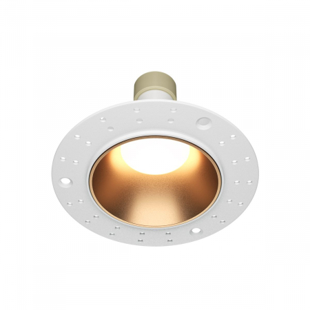 Встраиваемый светильник Maytoni Technical Share DL126-GU10-TRS-MG