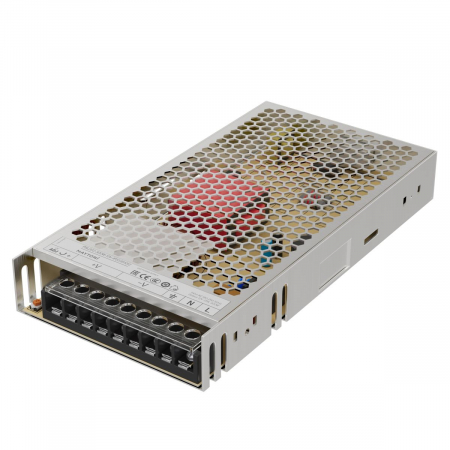 Блок питания Maytoni Led Strip PSL002 12В 300Вт IP20 811012