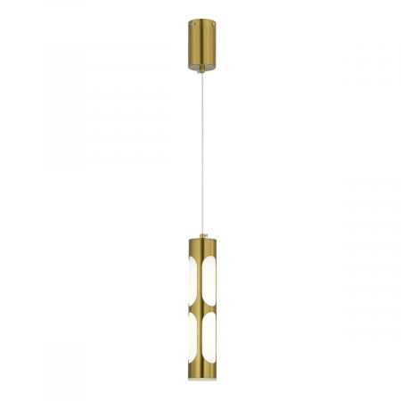 Подвесной светильник ST Luce Dallamos SL6237.303.01