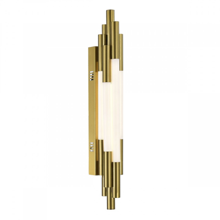 Настенный светильник ST Luce Dallamos SL6237.301.20