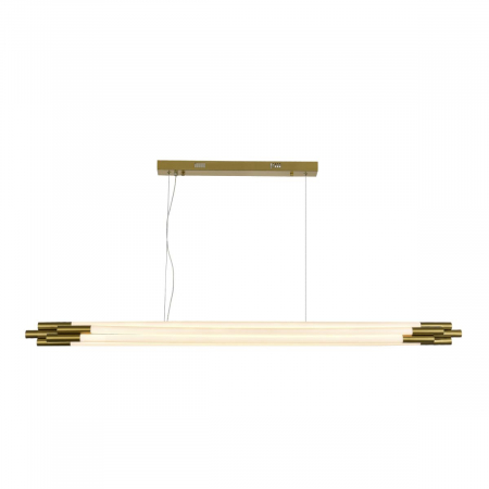 Подвесной светильник ST Luce Dallamos SL6237.303.58