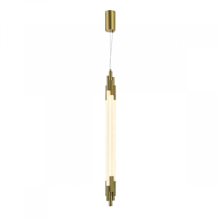 Подвесной светильник ST Luce Dallamos SL6237.303.38