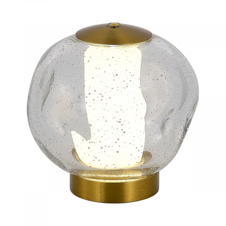 Настольная лампа ST Luce Helmi SL6520.304.01