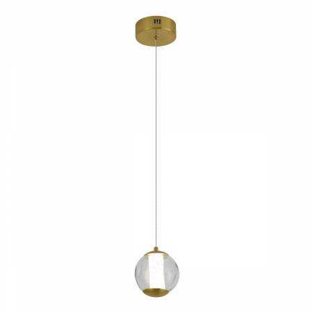 Подвесной светильник ST Luce Helmi SL6520.303.01
