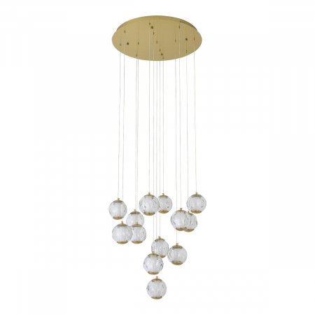 Каскадная люстра ST Luce Helmi SL6520.303.13