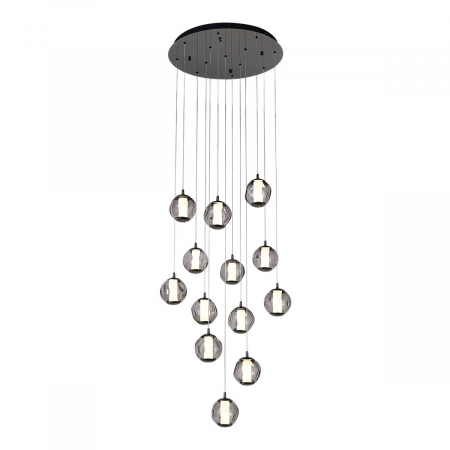 Каскадная люстра ST Luce Helmi SL6520.403.13