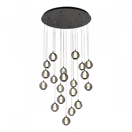 Каскадная люстра ST Luce Helmi SL6520.403.20