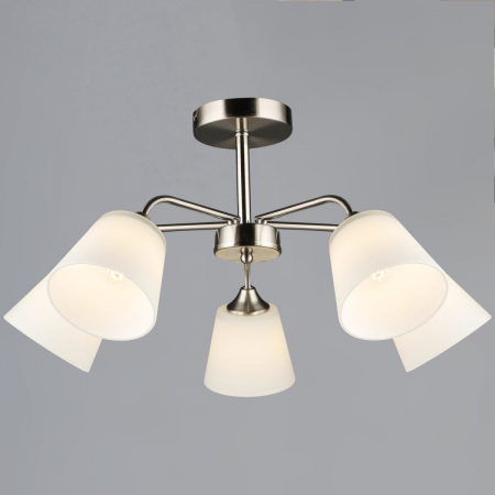 Люстра на штанге Reluce 99560-0.3-05 SN