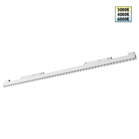 Трековый низковольтный светильник Novotech Shino Flum 359626