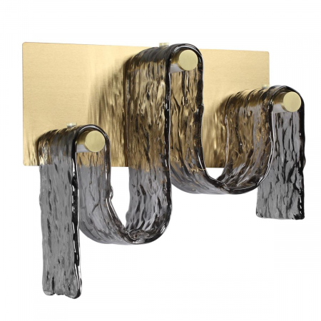 Настенный светильник Odeon Light L-Vision Flow 5106/16WL