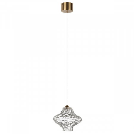 Подвесной светильник Odeon Light L-Vision Ordi 5107/3L