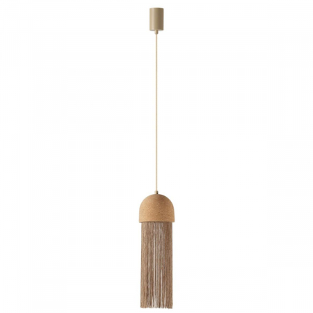 Подвесной светильник Odeon Light Ecodesign Cork 7073/1